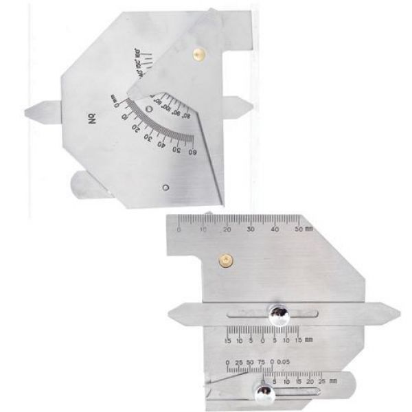 블루텍 용접게이지 (BDWG-81M) 4006668