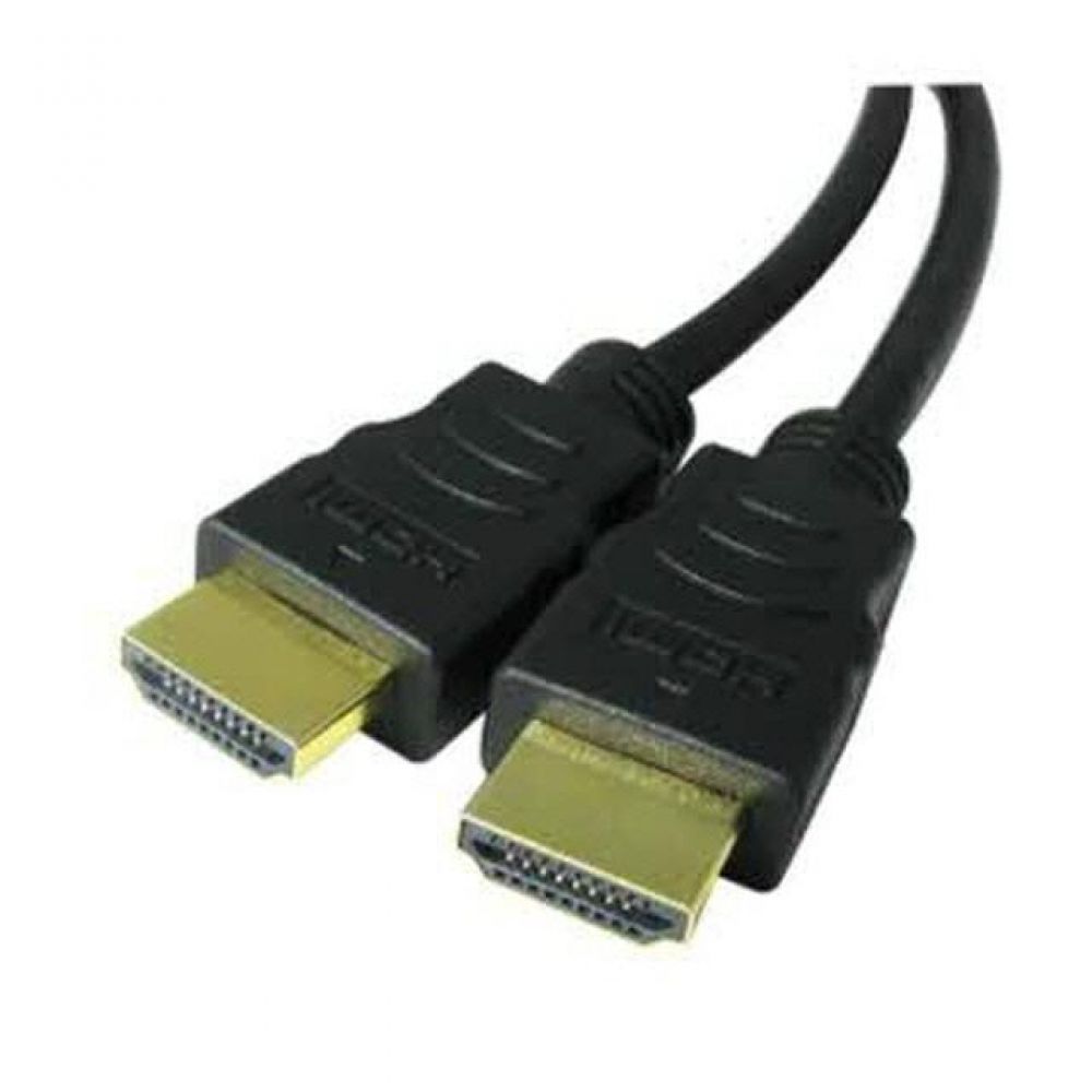 L HDMI 1.4케이블 19mm Black 15M
