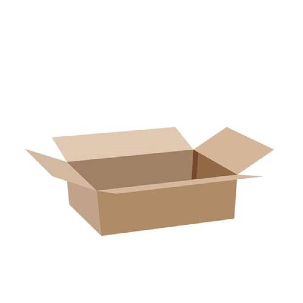 무지 택배박스 포장박스 35X20X15cm 80매