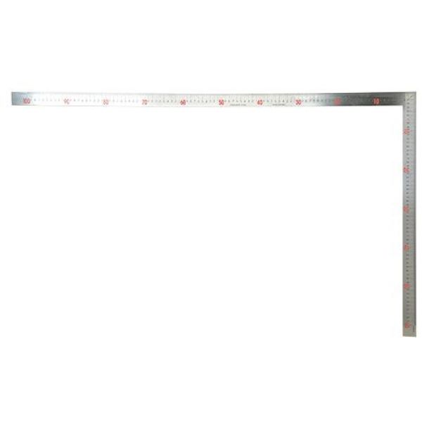 블루텍 직각자 1000x600mm 4009522