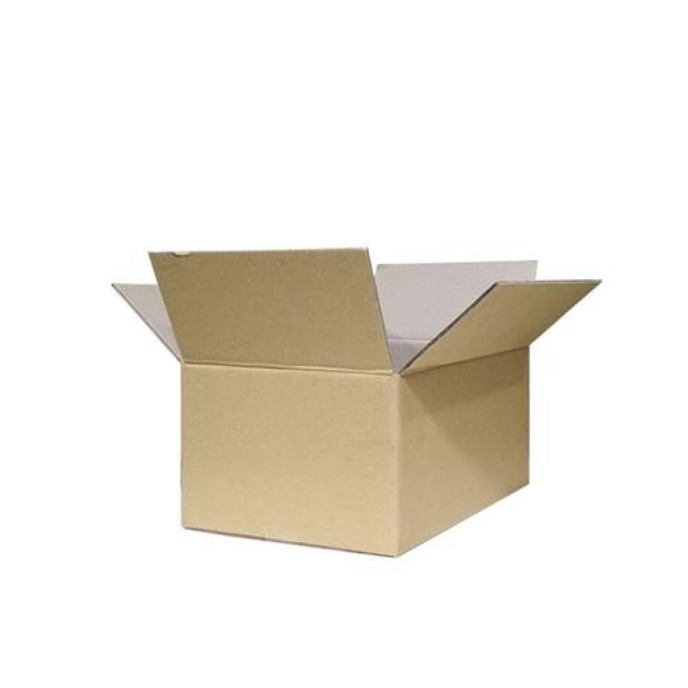 무지 택배박스 포장박스 22X22X15cm 90매