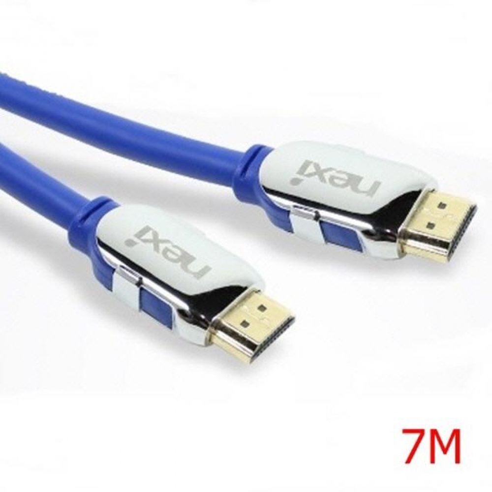 Ultra HD 4K 급형 HDMI V2.0 케이블 20M