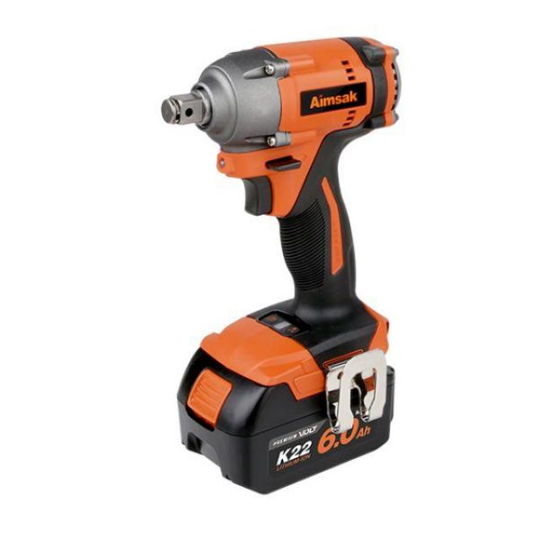 아임삭   22V 6.0Ah 브러시리스 임팩트렌치 BL22Q806