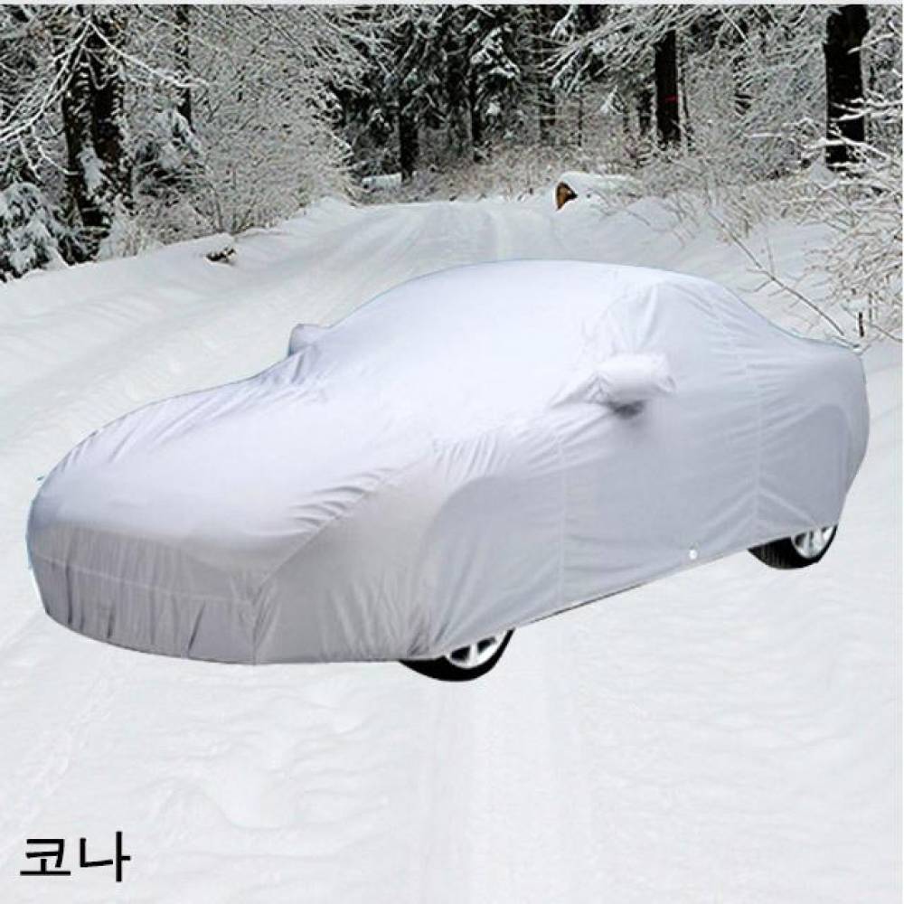 코나 자동차커버 차량용덮개