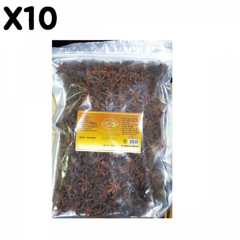 FK 스타아(신영 500g)X10