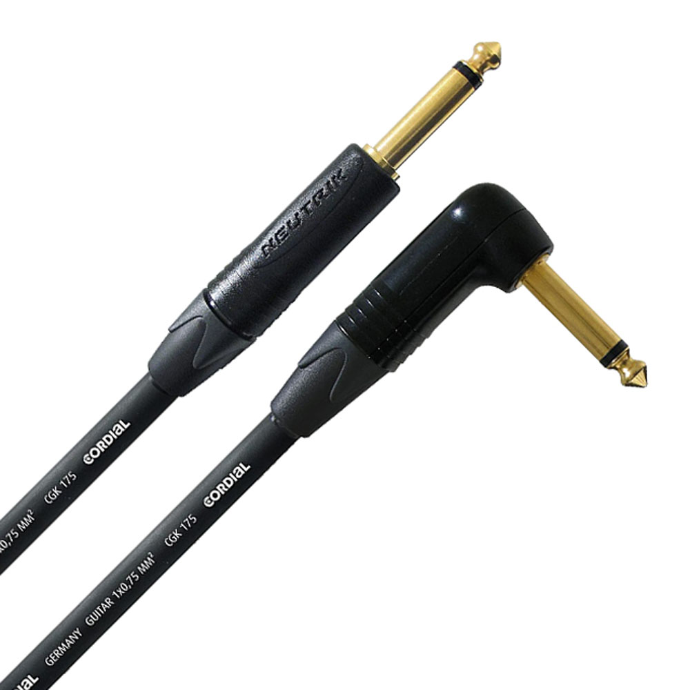 3m OWmt214 악기 일렉기타 베이스케이블
