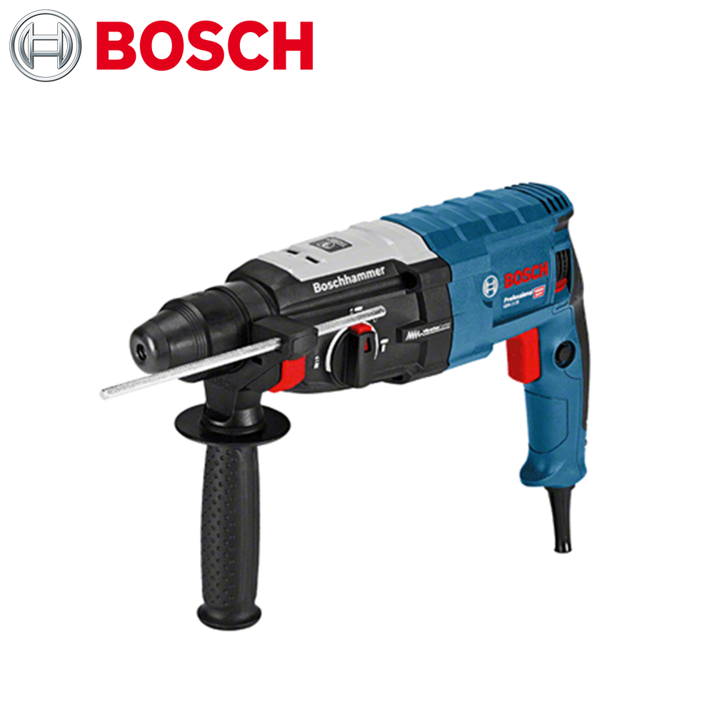 BOSCH 보쉬 경량 해머드릴 SDS-PLUS 2kg_GBH2-28