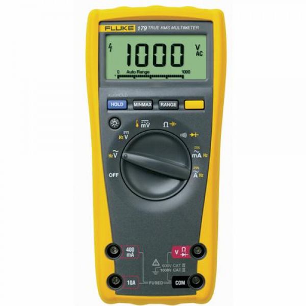 플루크 디지털테스터(FLUKE 175EJKCT) 4161071