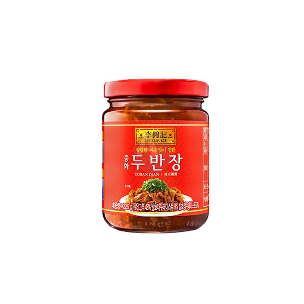 오뚜기 두반장 226g X 12개