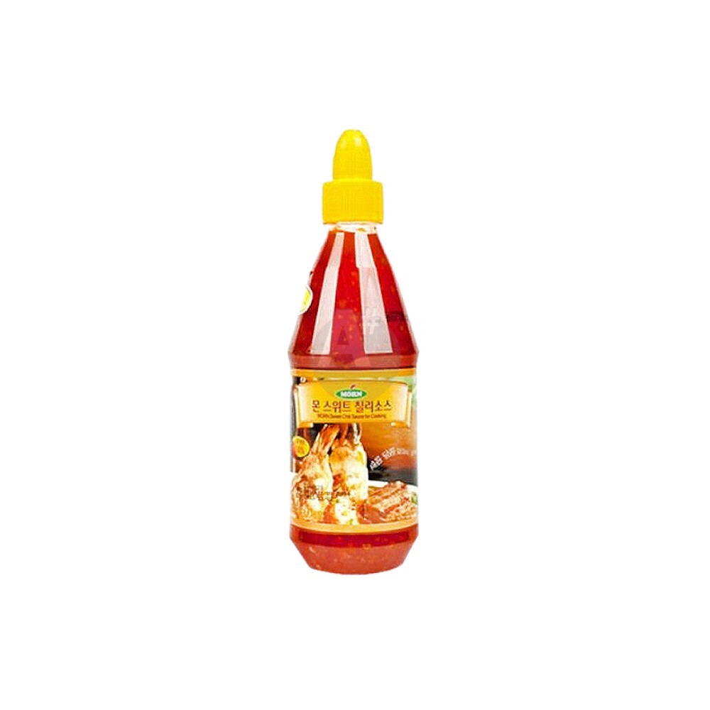 몬 스위트칠리소스 435ml X 12개