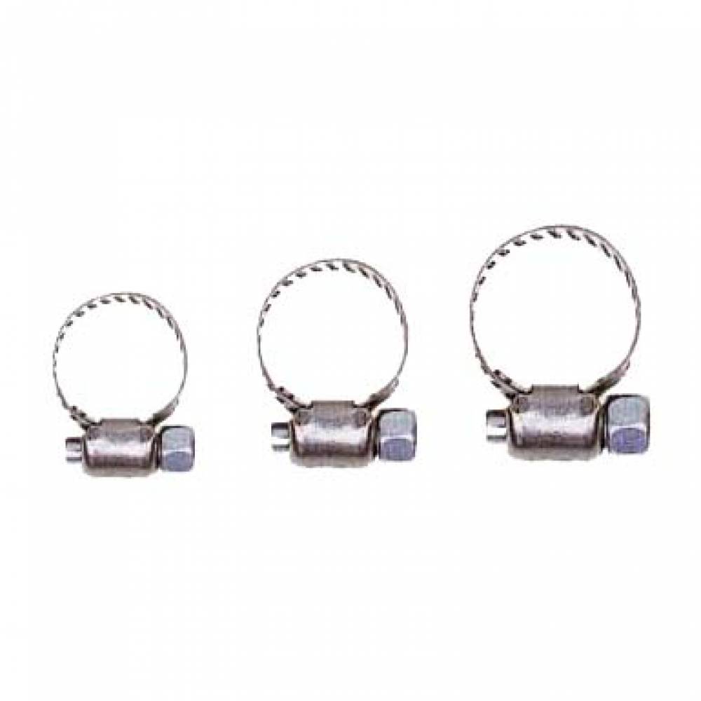한신밴드 호스밴드 20인찌 480-505mm 20pcs