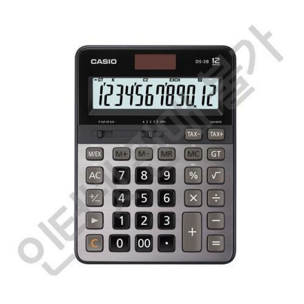 카시오 계산기 4171500