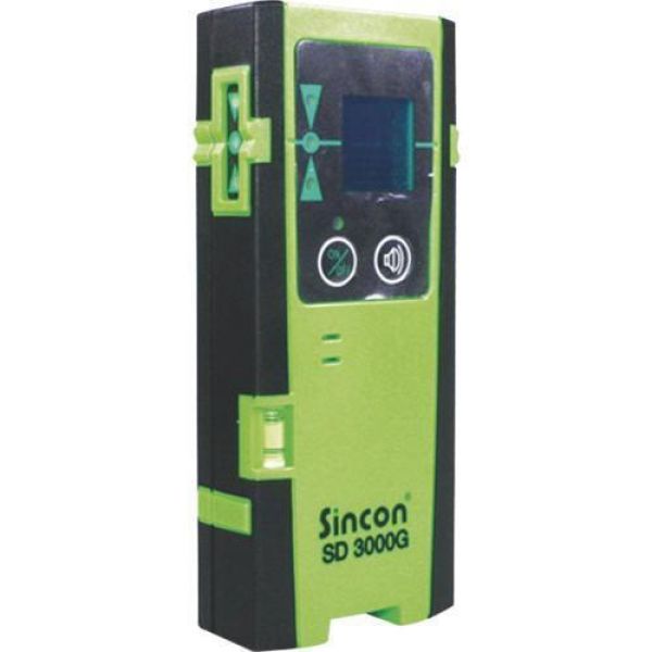 신콘 수광기 그린빔전용(SD3000G) 4272049