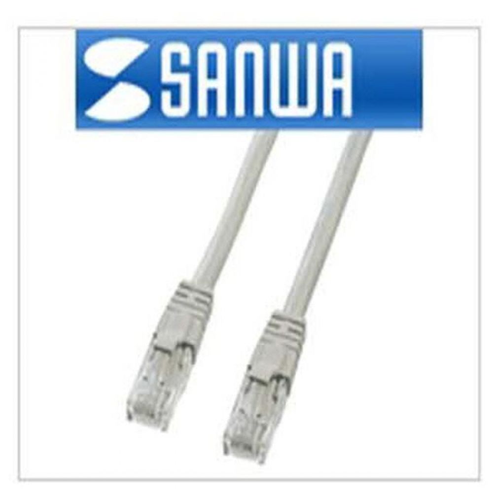 (K)CAT.6 UTP다이렉트 케이블 New 7M /랜케이블/250MHz 대역폭/ 기가비트 이더넷  /LAN케이블