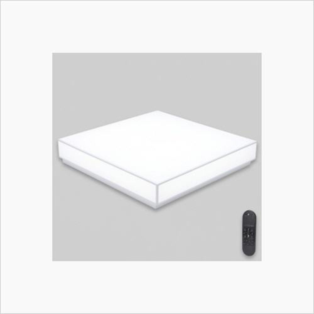 인테리어 홈조명 바리솔 LED등기구 50W 리모컨디밍