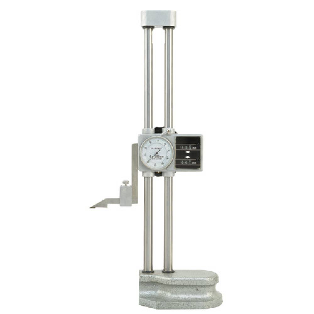 블루텍 다이얼하이트게이지 BD192-600C / NA192-600RS / 600mm