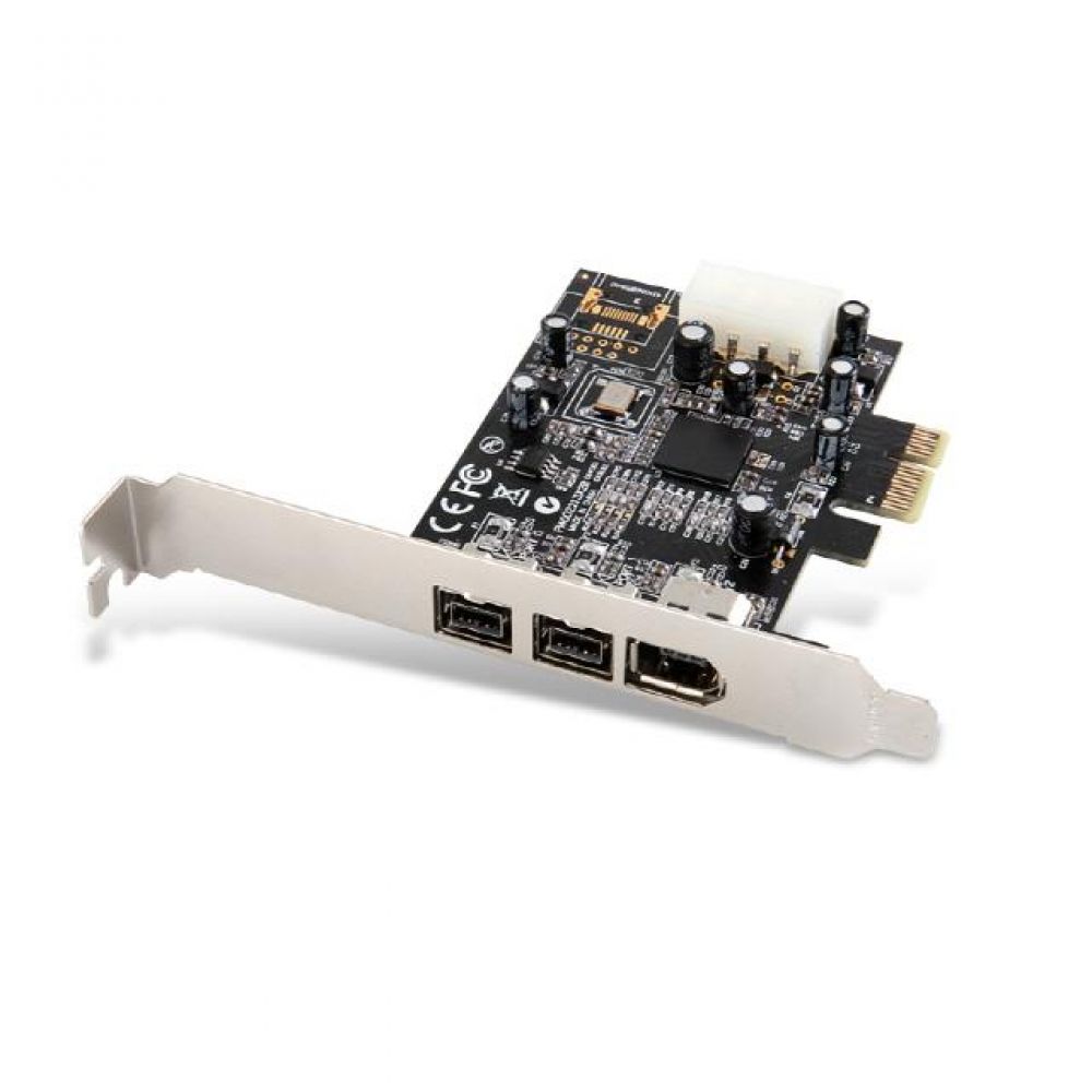NEXT-1394B-EX99 IEEE1394B 800mbps PCI-Express 확장카드