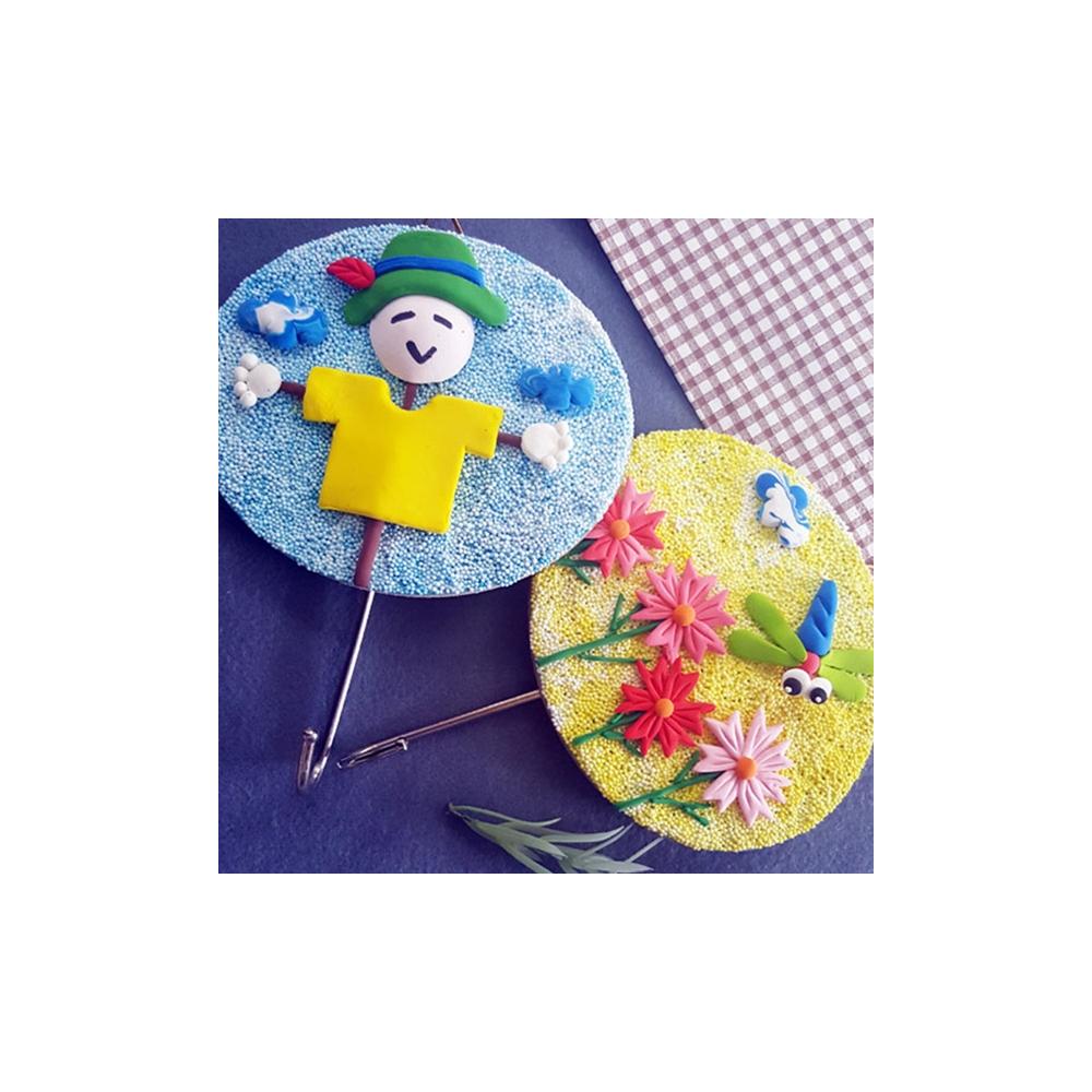 (TD) 가을풍경 1조걸이 - 10인세트
