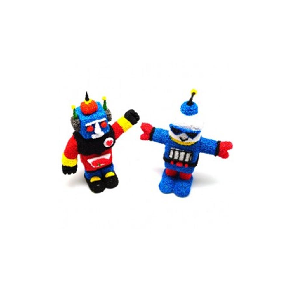 (TD) 아이 러브 로봇(10인용)