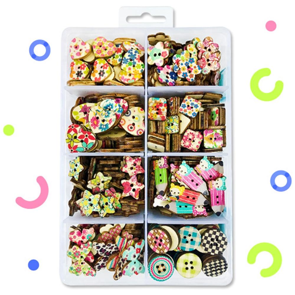 (TD) 대용량 단추 set (3호)