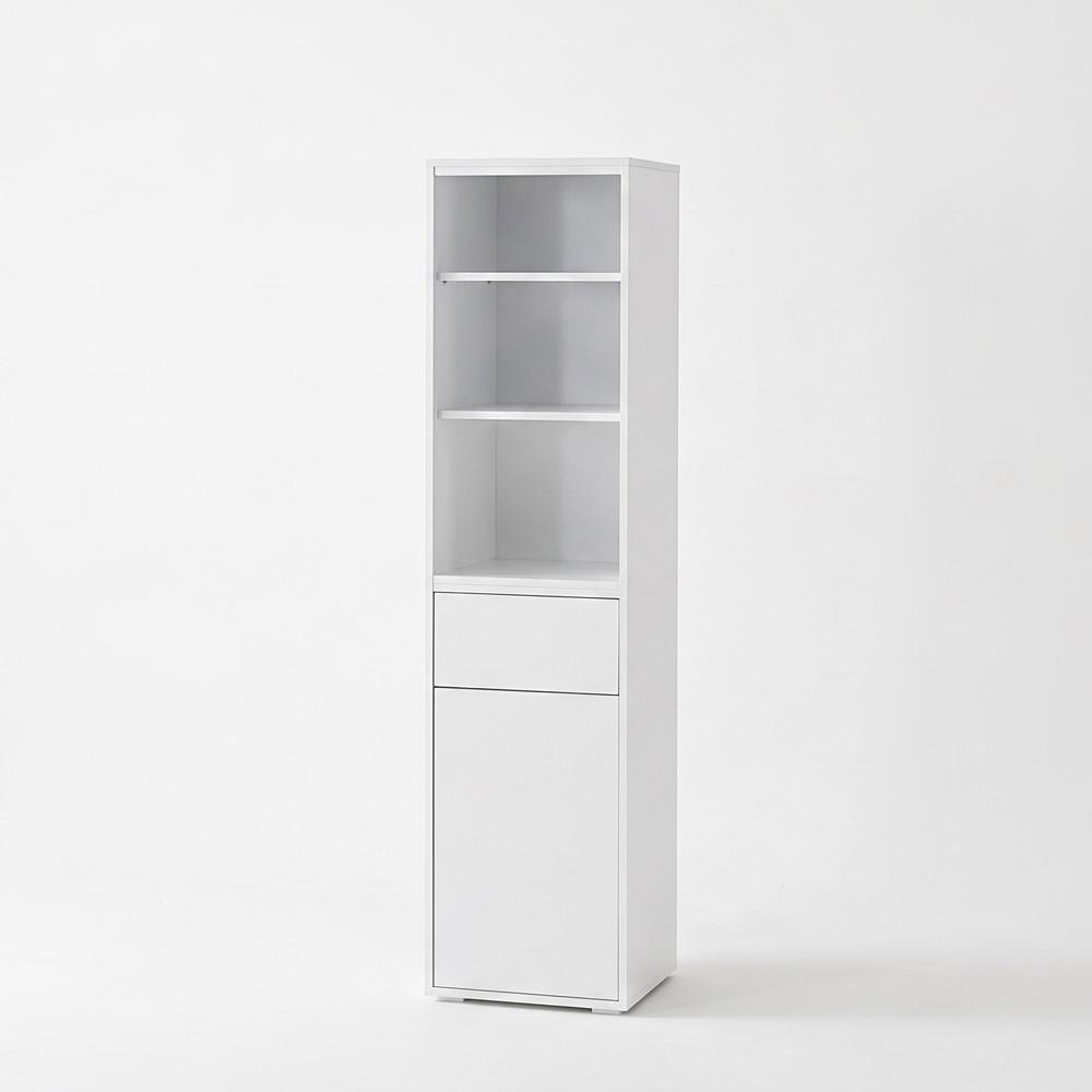 J2170 높은 분리수거 선반 수납장 1600