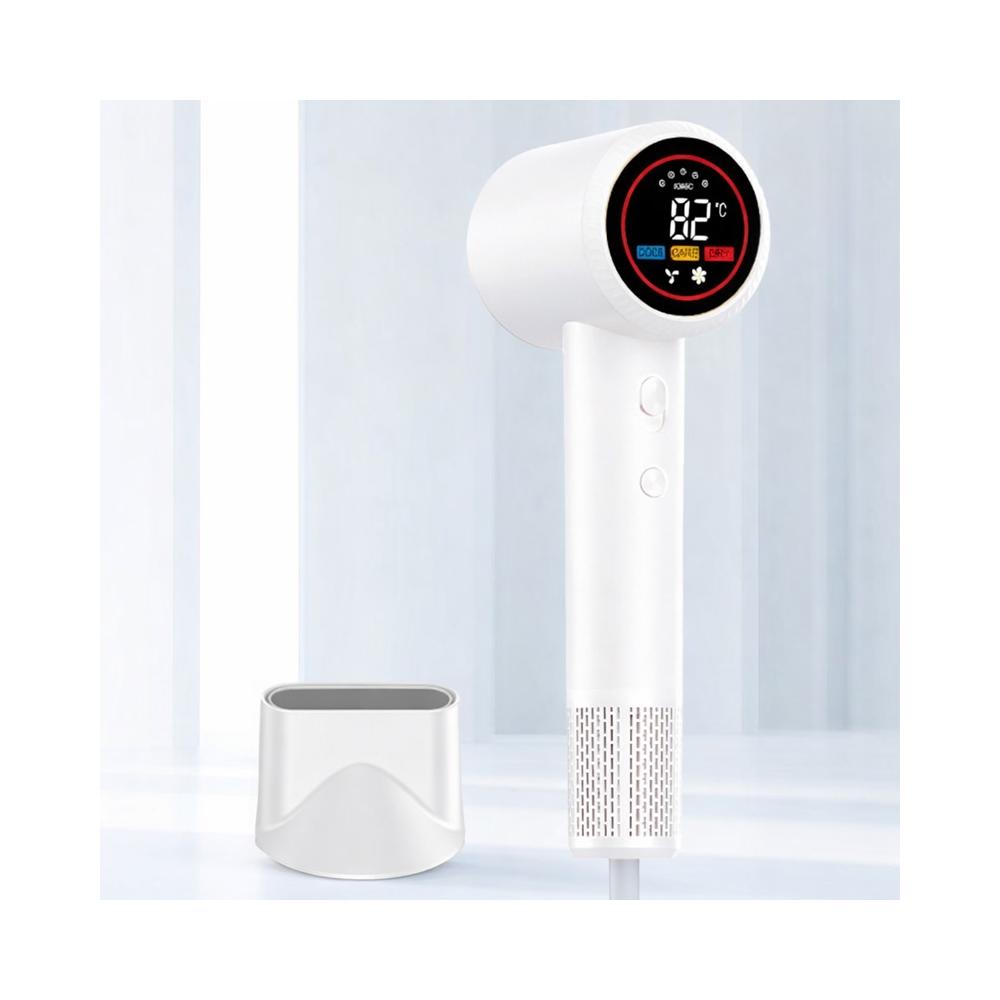 초고속 저소음 헤어드라이기 LED 가정용 드라이어 인쇄가능 DD-13470