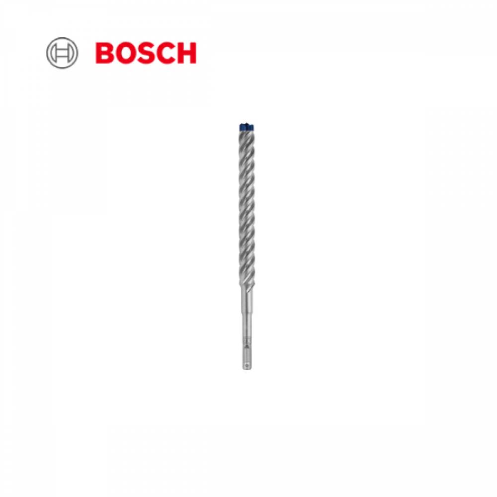 보쉬  SDS PLUS-7X 4날 로터리 해머드릴 비트 18-250