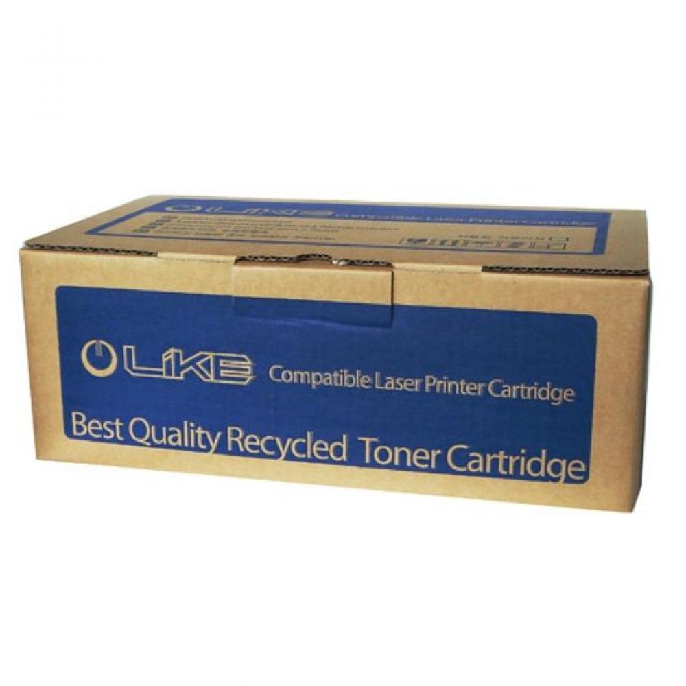 캐논 Cartridge 308 II 재생토너 검정(대용량 6000매)