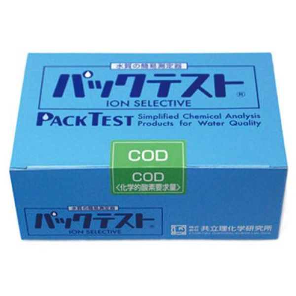교리쯔 수질측정키트(일반) 4420390