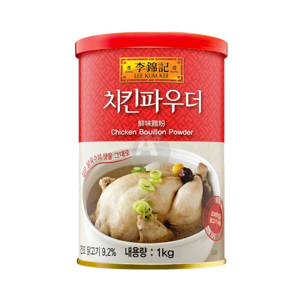 이금기 치킨파우더 1kg X 12개