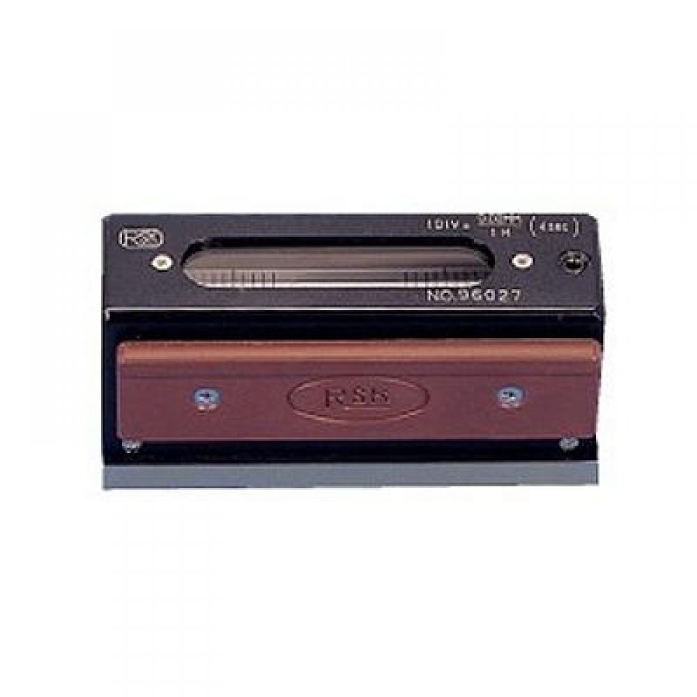 RSK 수준기 미니형 JISA 584-1002A 1670049