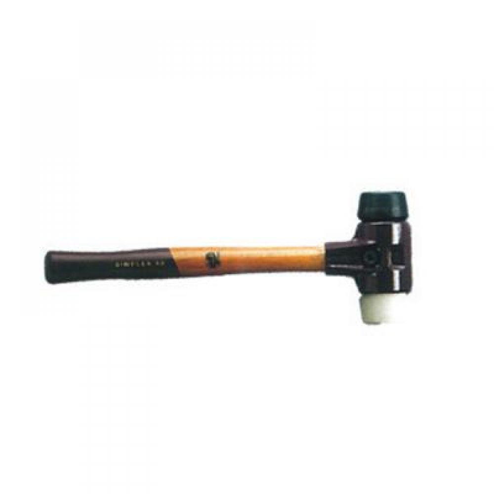 HALDER 조립식망치 3208 헤드 두경 40MM 386-0507