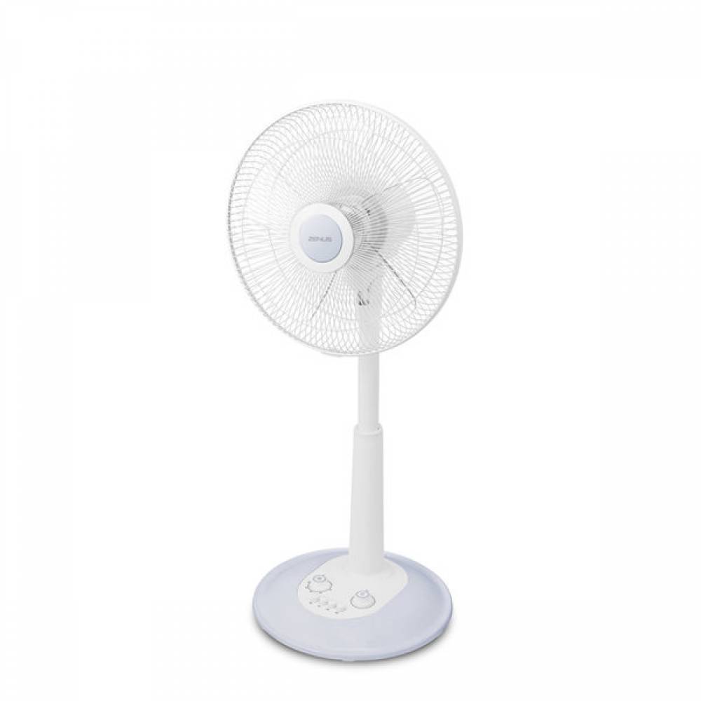 제너스)35cm 14인치 좌석용 스탠드 선풍기 JNF-5745G