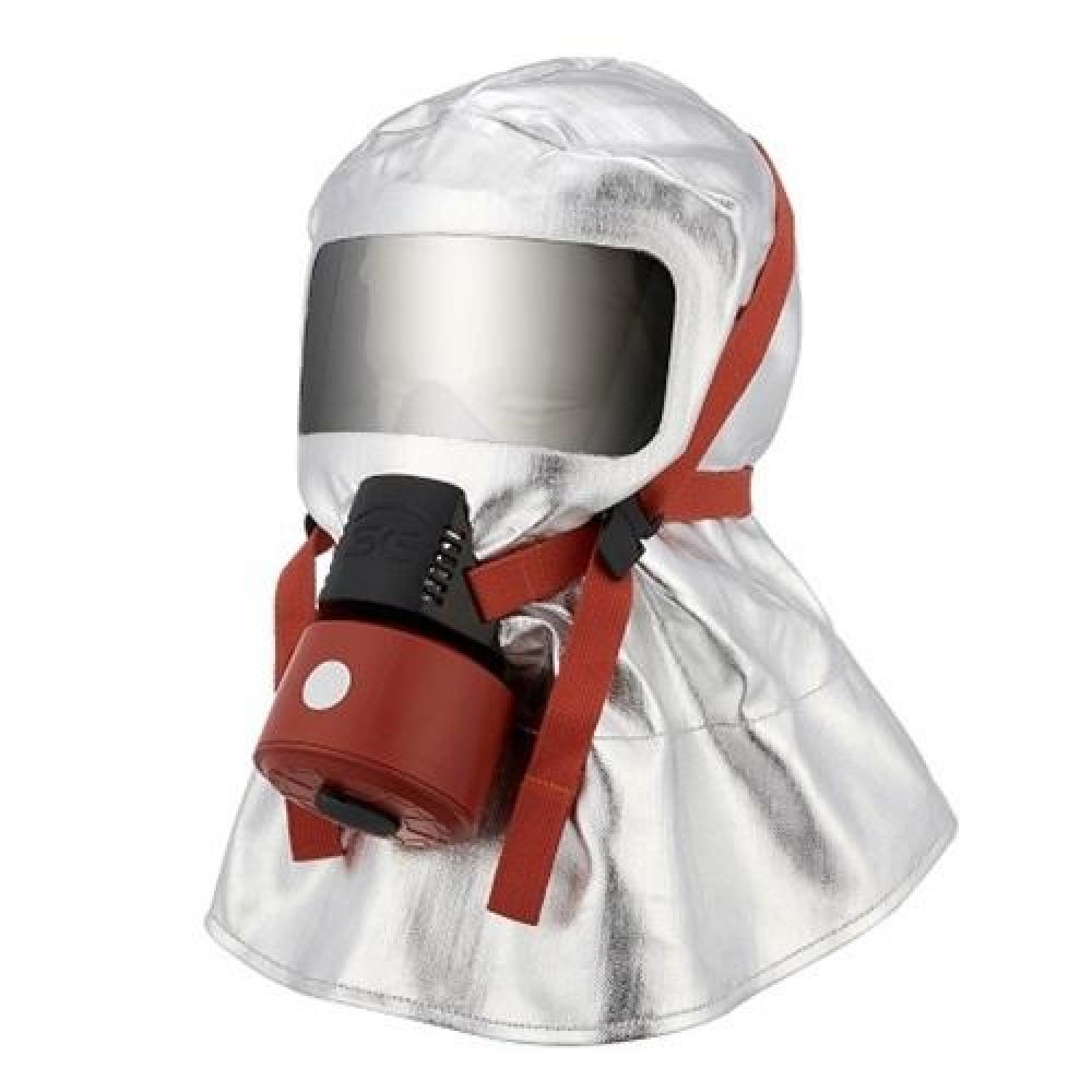 SG생활안전 화제대피마스크 SG-F0119 (고급) 840-2073