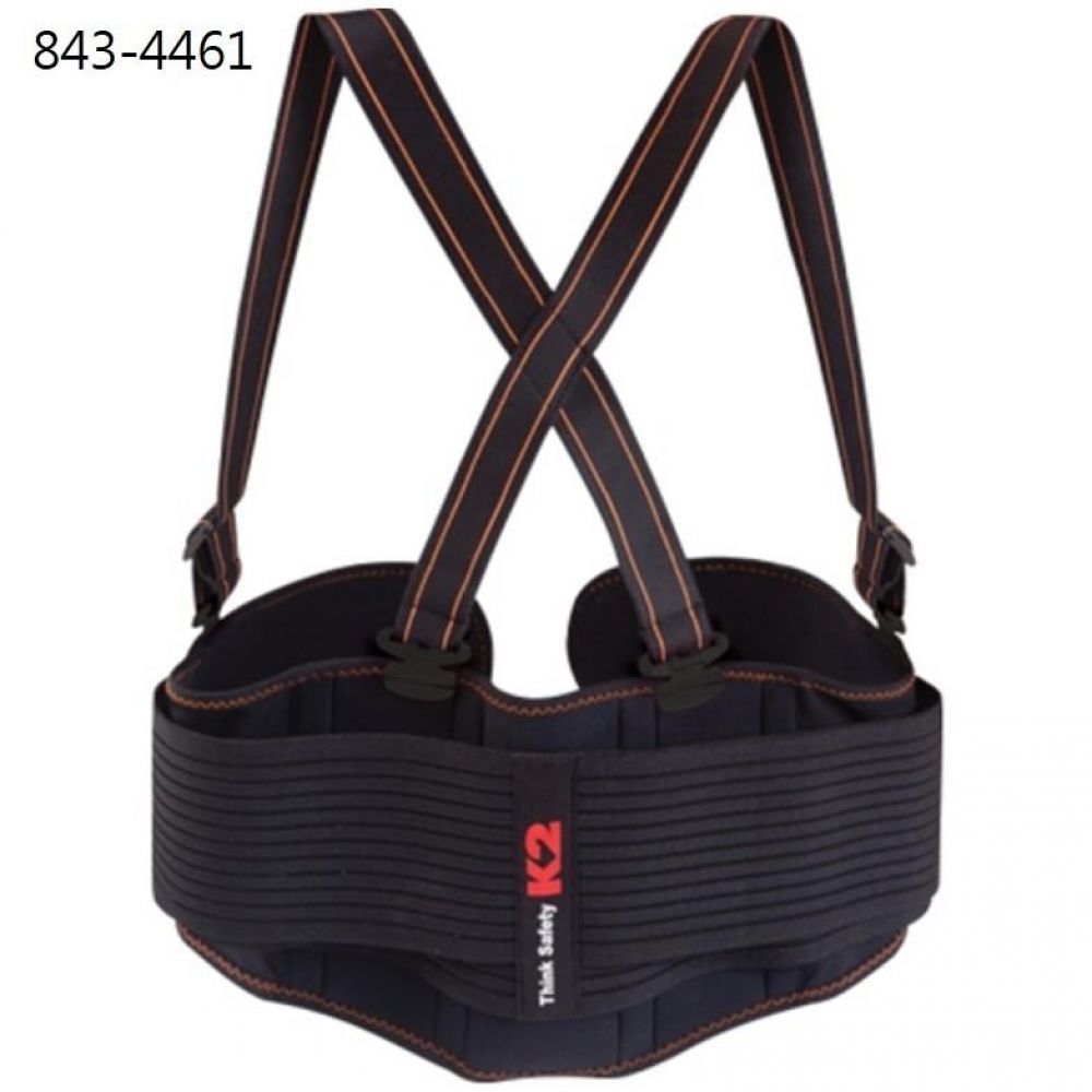 K2 허리보호대 M (51-91) IMW13903 843-4461