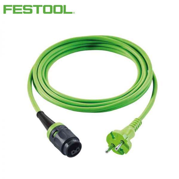 FESTOOL 플러그잇 케이블 H05 BQ-F_7.5M케이블_203922