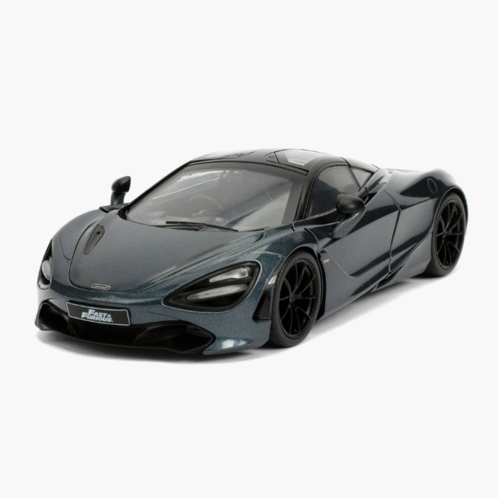 할리우드 라이드 24sc 분노의질주 Shaws Mclaren 720S