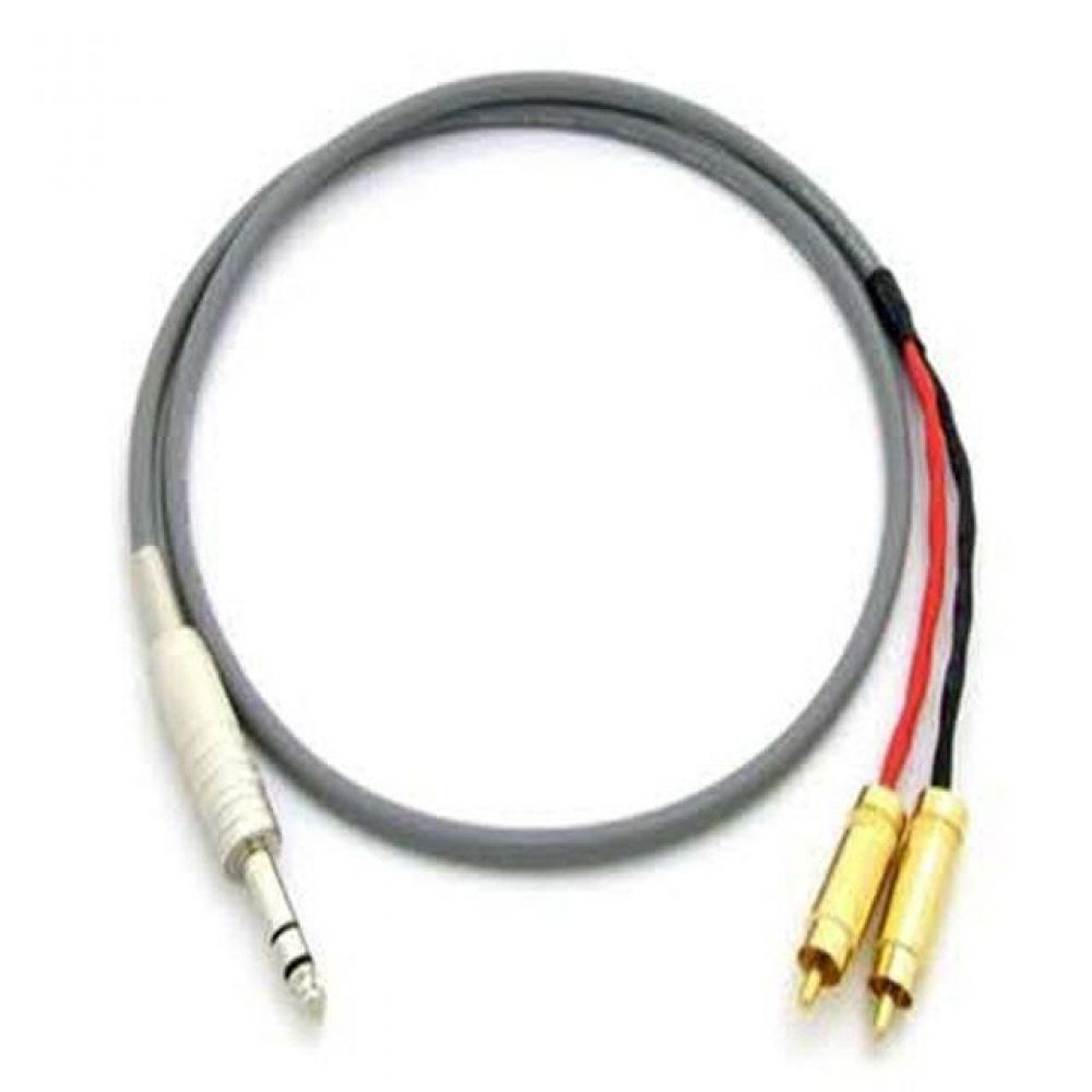 CN 5.5 ST 2RCA Y 인터케이블 40M 4E6ATG 제작