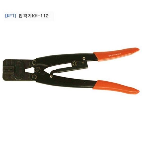 KFT 터미널압착기 KH 112(KH 11)
