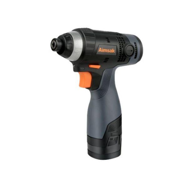 아임삭  14.4V 2.5Ah 임팩트드라이버 AI 514MX