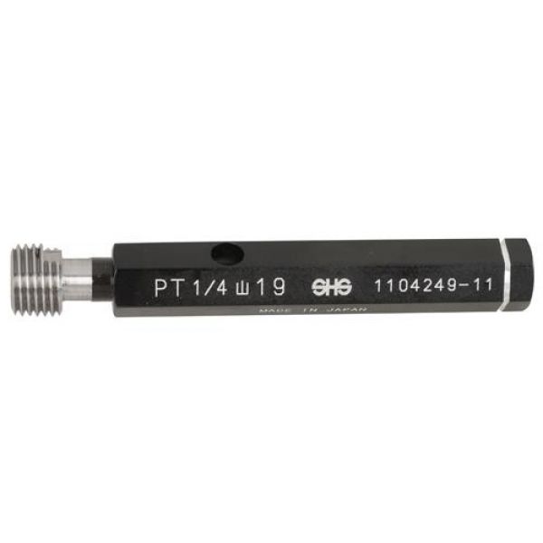 에스에이치에스 플러그 게이지 14mm 4311658