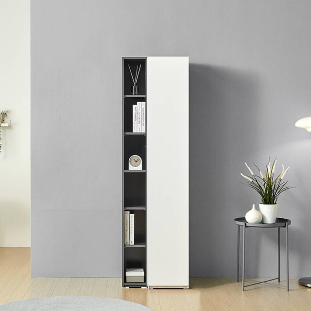 I3241 옷장 수납 세트 B 500 3colors