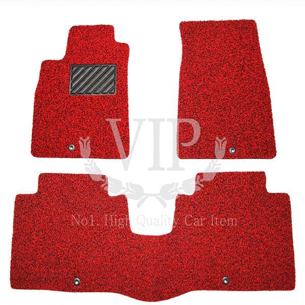 VIP 프리미엄 확장형 차량한대분 코일매트 오피러스 구형