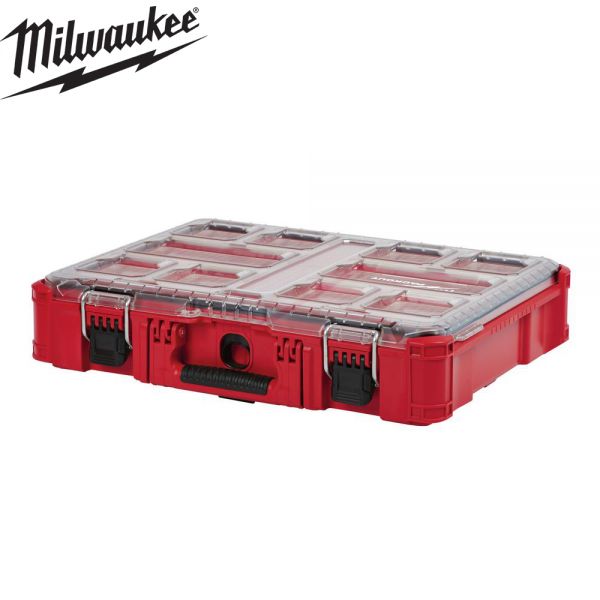 MILWAUKEE 밀워키 팩아웃 멀티박스_48-22-8430