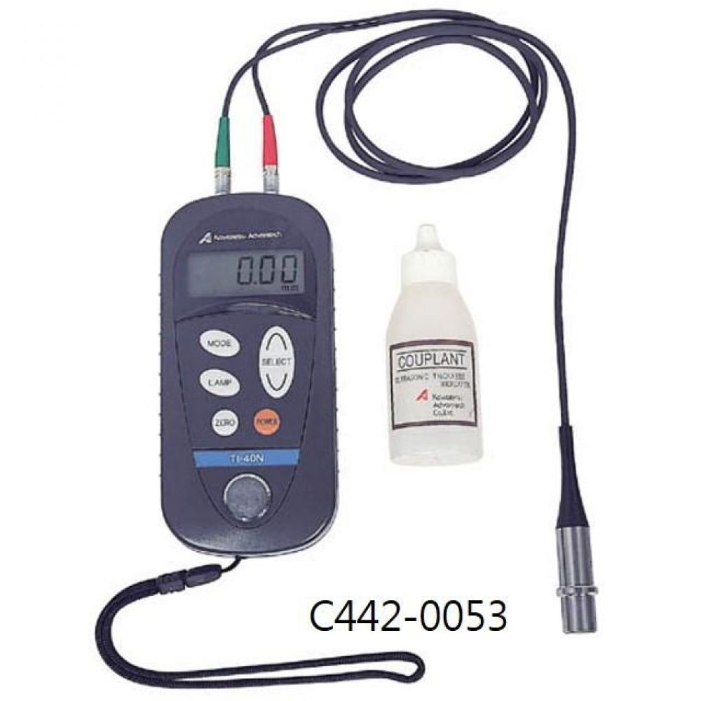 일산 초음파두께측정기TI-45N(JFE) C442-0053