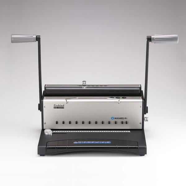 카피어랜드 3대1 와이어 제본기 PROBIND WS-3200