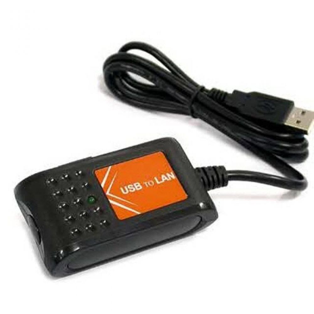 NETMate USB2.0 랜카드