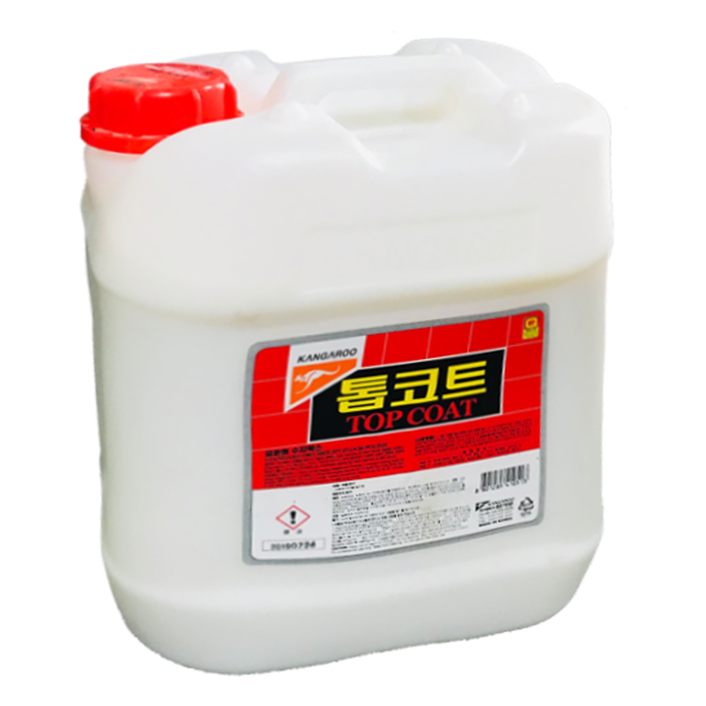 슈마켓 톱코트 18.75L 바닥코팅제