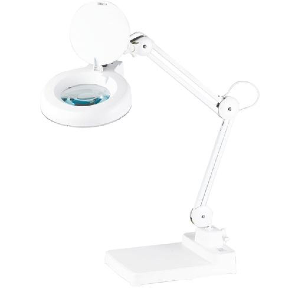 블루텍확대경 조명확대경 BD-F3(5) 400-2990
