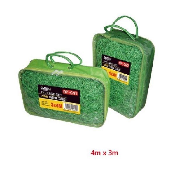 스마토 차량용 그물망 RP CN1 3x4M 1톤이하